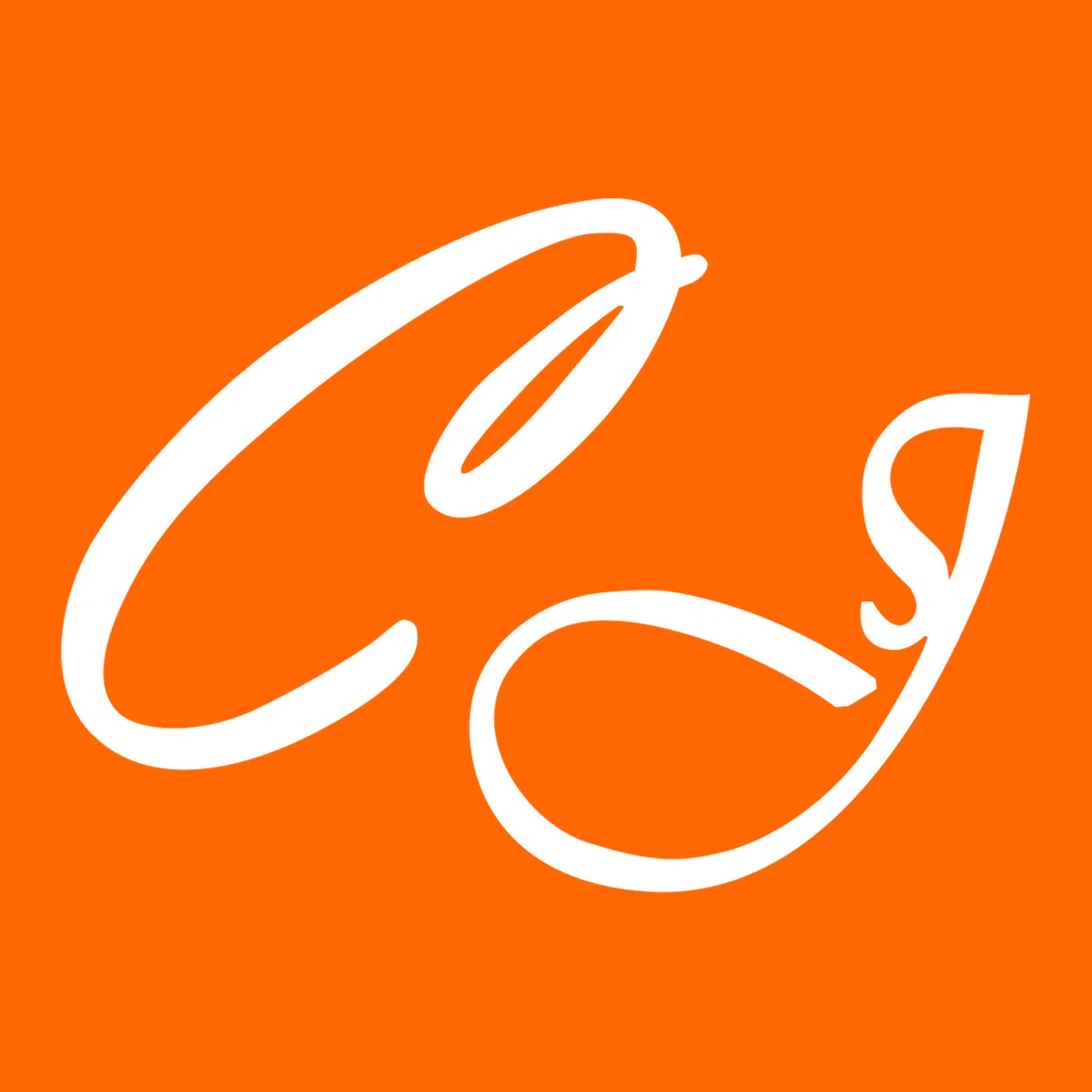 CJ Dropshipping logo