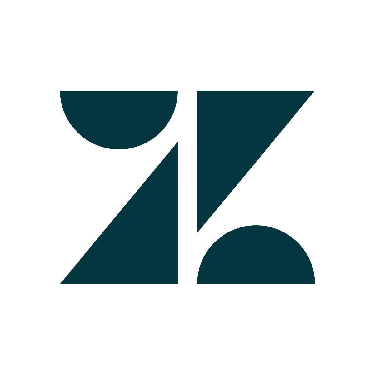 Zendesk logo