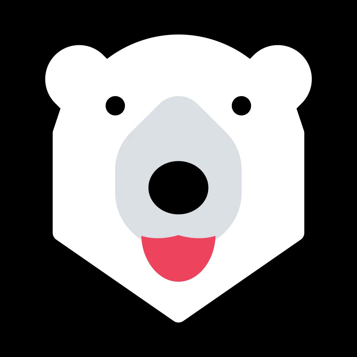 Trust Badges Bear logo