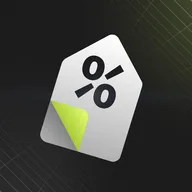 All-In-One Discounts app icon